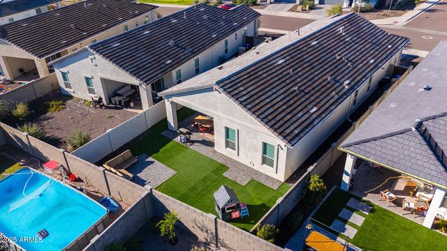 21589 N 102nd Drive, Peoria, AZ 85382