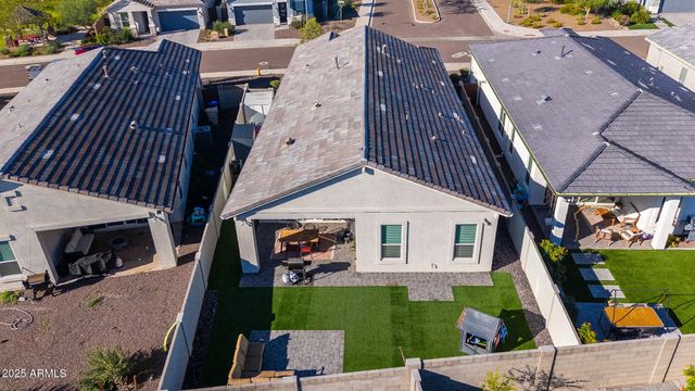 21589 N 102nd Drive, Peoria, AZ 85382