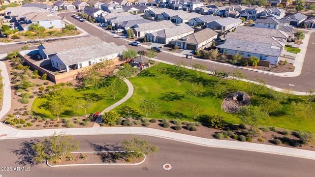 21589 N 102nd Drive, Peoria, AZ 85382