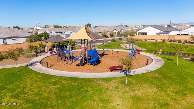 21589 N 102nd Drive, Peoria, AZ 85382