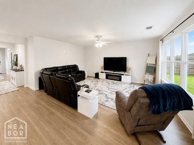 117 Terry Drive, Brookland, AR 72417