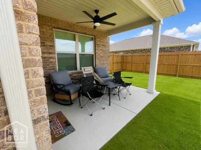 117 Terry Drive, Brookland, AR 72417