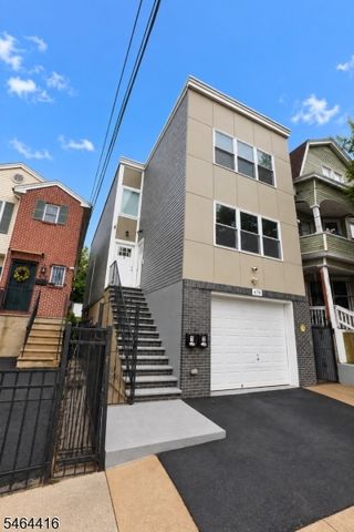 478 S 16Th St, Newark City, NJ 07103