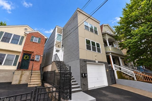 478 S 16Th St, Newark City, NJ 07103