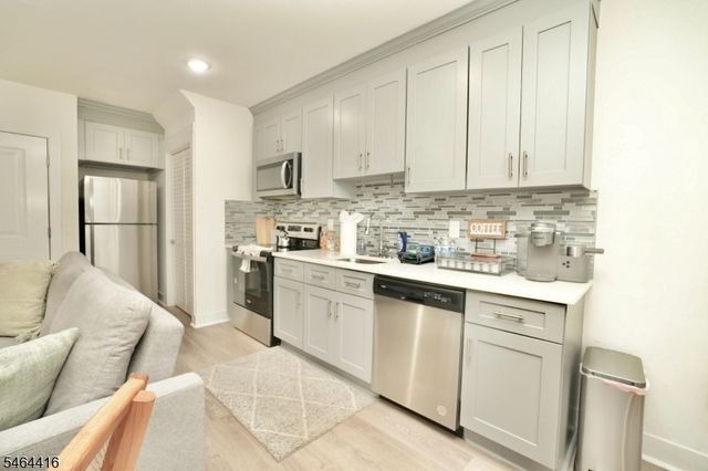 478 S 16Th St, Newark City, NJ 07103