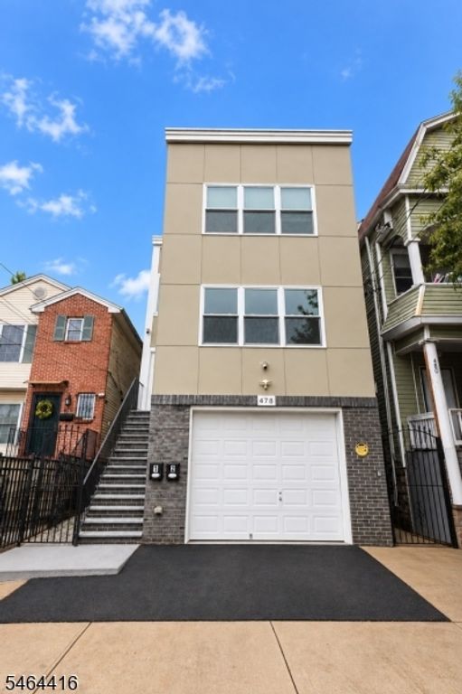 478 S 16Th St, Newark City, NJ 07103 — photo 2