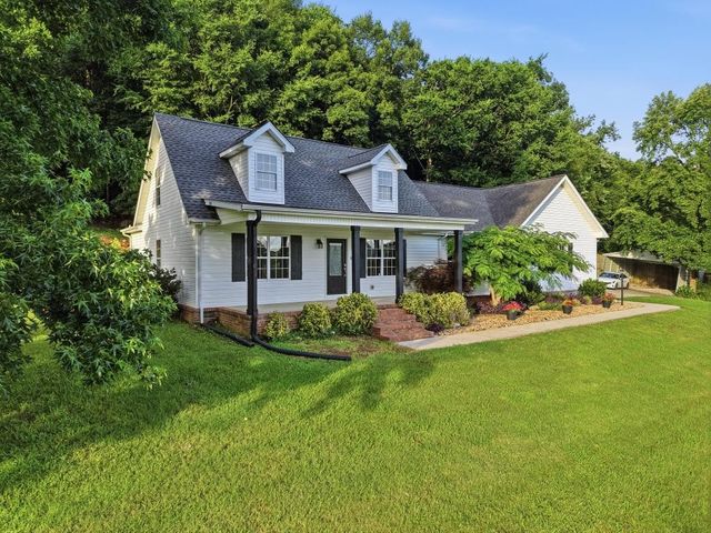 3142 Sparks Dr, Cookeville, TN 38506
