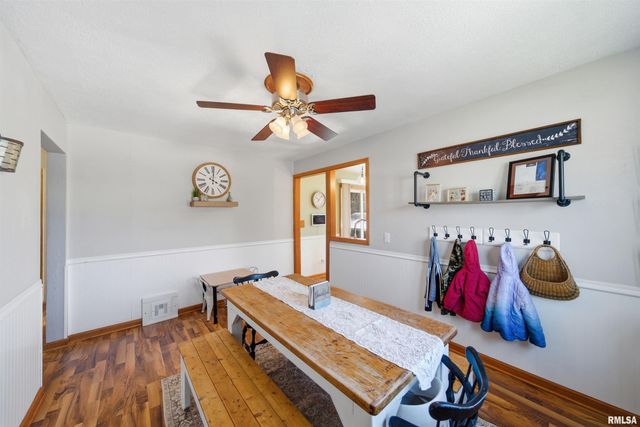 218 TIMBERLAN Road, Metamora, IL 61548