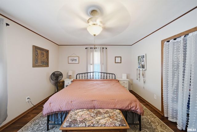 218 TIMBERLAN Road, Metamora, IL 61548