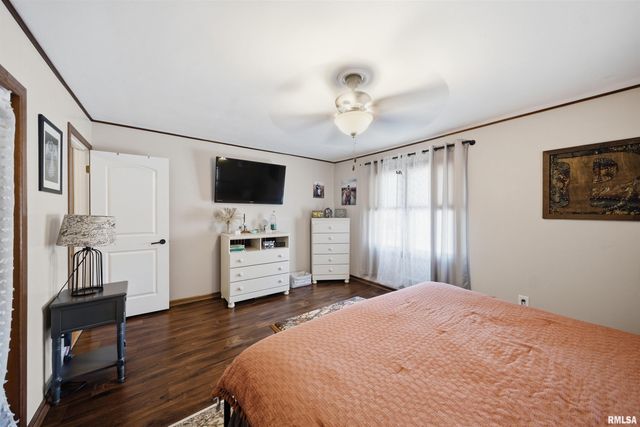 218 TIMBERLAN Road, Metamora, IL 61548