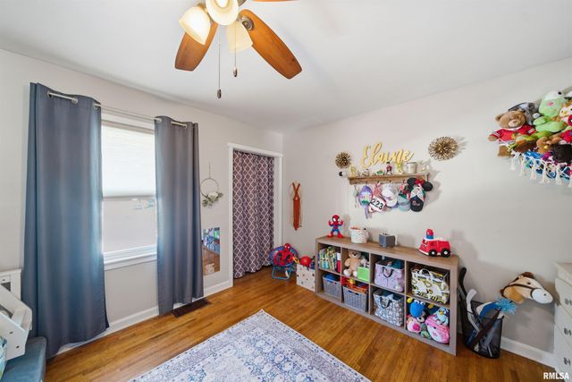 218 TIMBERLAN Road, Metamora, IL 61548