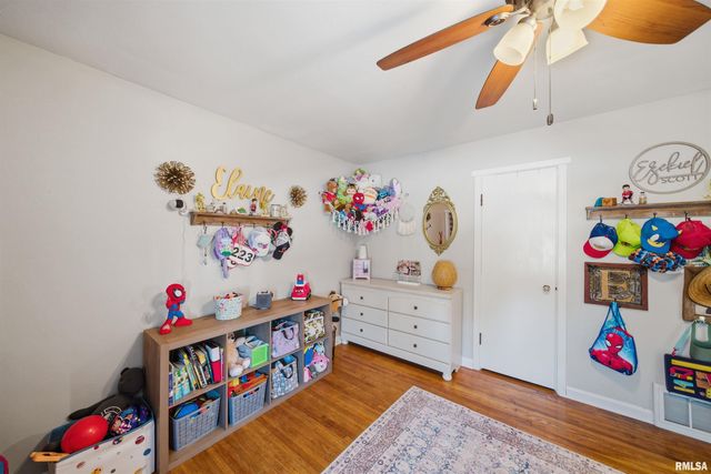 218 TIMBERLAN Road, Metamora, IL 61548