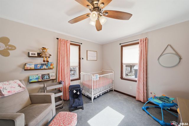 218 TIMBERLAN Road, Metamora, IL 61548