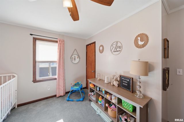 218 TIMBERLAN Road, Metamora, IL 61548