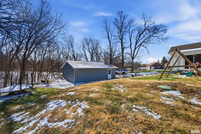 218 TIMBERLAN Road, Metamora, IL 61548