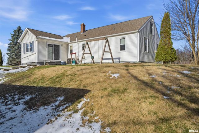 218 TIMBERLAN Road, Metamora, IL 61548