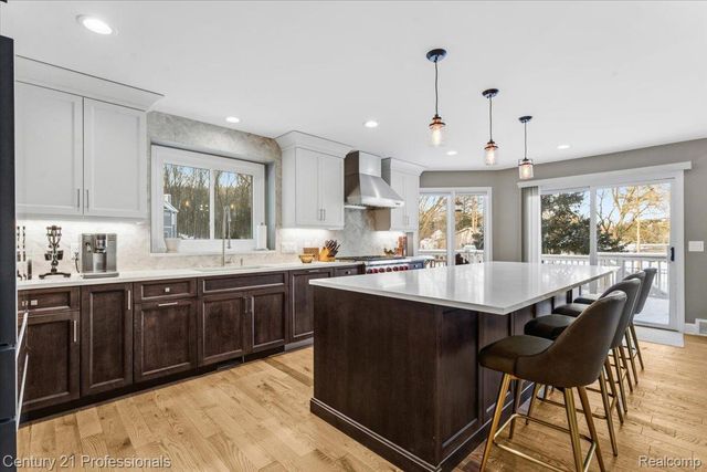 11413 Bancroft Court, Tyrone Township, MI 48430