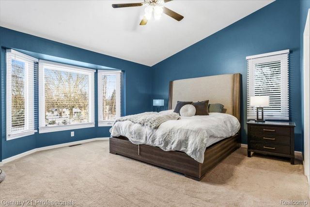 11413 Bancroft Court, Tyrone Township, MI 48430