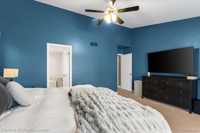 11413 Bancroft Court, Tyrone Township, MI 48430