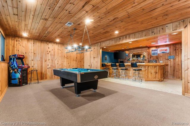 11413 Bancroft Court, Tyrone Township, MI 48430