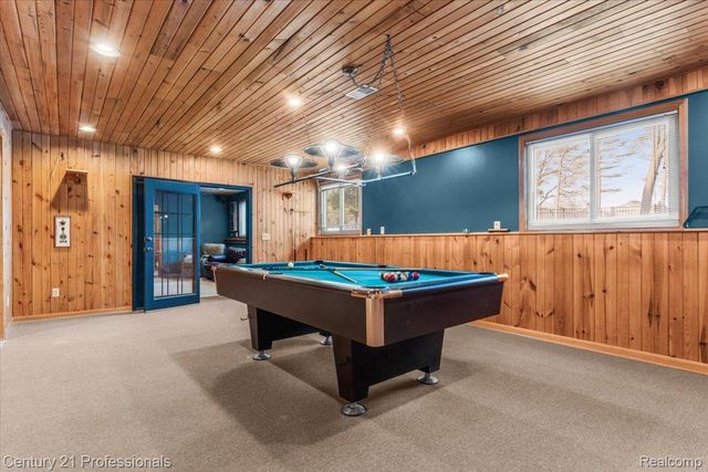 11413 Bancroft Court, Tyrone Township, MI 48430