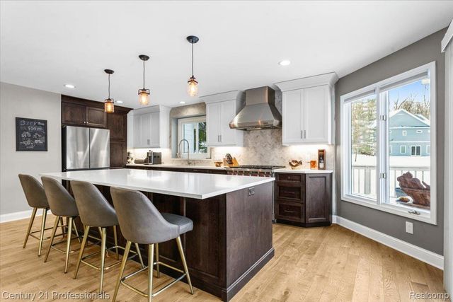 11413 Bancroft Court, Tyrone Township, MI 48430