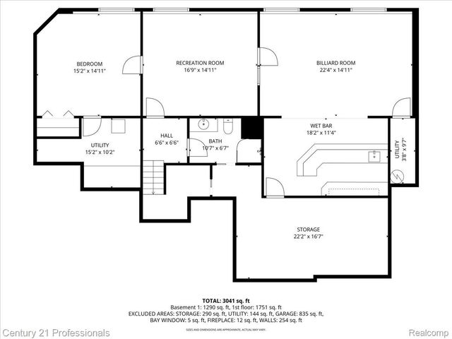 11413 Bancroft Court, Tyrone Township, MI 48430