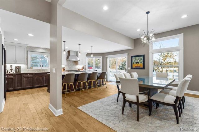 11413 Bancroft Court, Tyrone Township, MI 48430