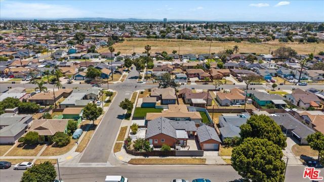 702 E 157th Street, Compton, CA 90220