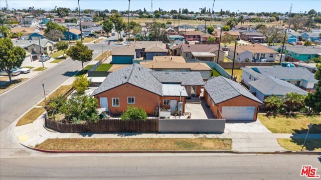 702 E 157th Street, Compton, CA 90220
