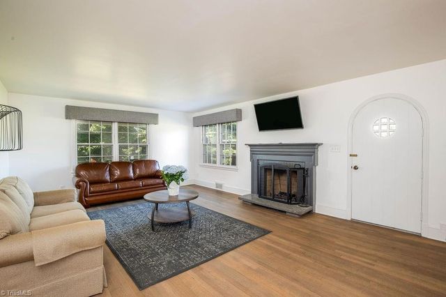 7430 Nc Highway 62, Trinity, NC 27370