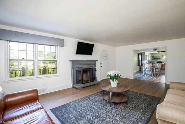 7430 Nc Highway 62, Trinity, NC 27370