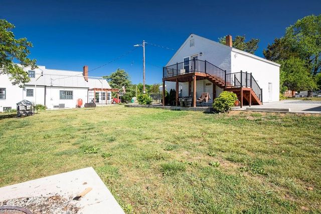 7430 Nc Highway 62, Trinity, NC 27370