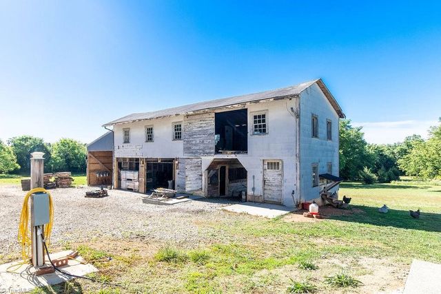7430 Nc Highway 62, Trinity, NC 27370