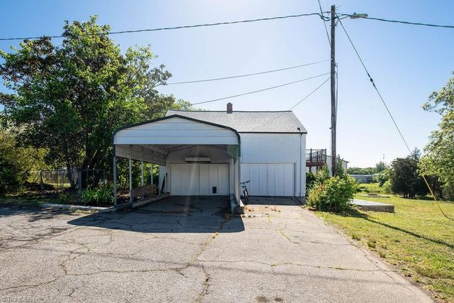 7430 Nc Highway 62, Trinity, NC 27370