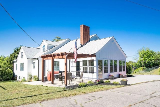 7430 Nc Highway 62, Trinity, NC 27370