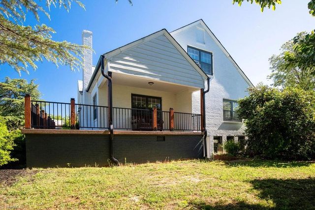 7430 Nc Highway 62, Trinity, NC 27370