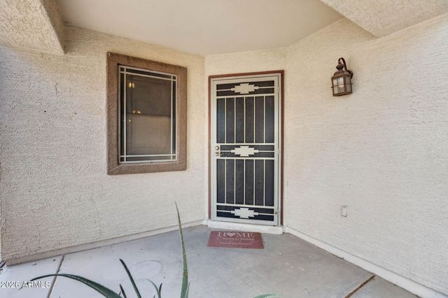 35917 W VELAZQUEZ Drive, Maricopa, AZ 85138