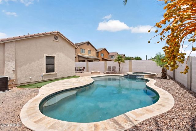 35917 W VELAZQUEZ Drive, Maricopa, AZ 85138