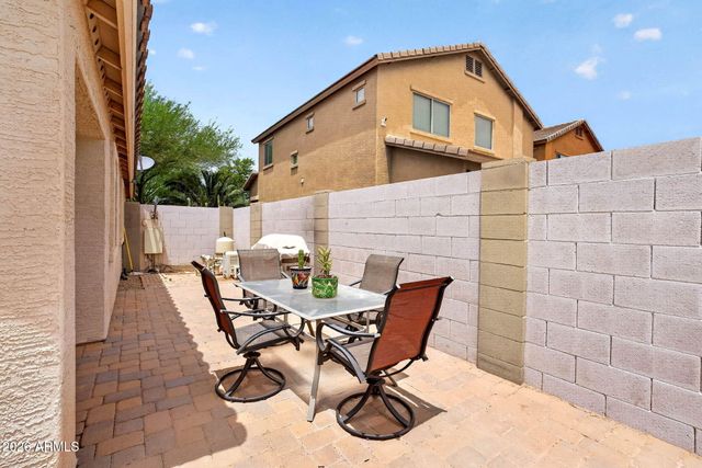 35917 W VELAZQUEZ Drive, Maricopa, AZ 85138