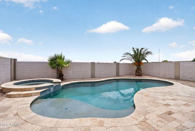 35917 W VELAZQUEZ Drive, Maricopa, AZ 85138