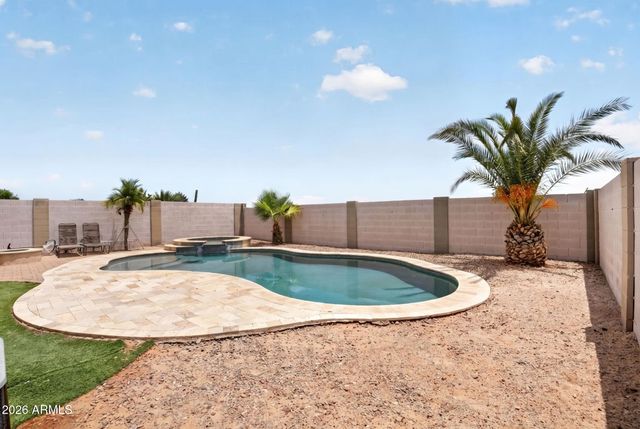 35917 W VELAZQUEZ Drive, Maricopa, AZ 85138