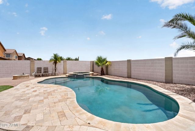 35917 W VELAZQUEZ Drive, Maricopa, AZ 85138