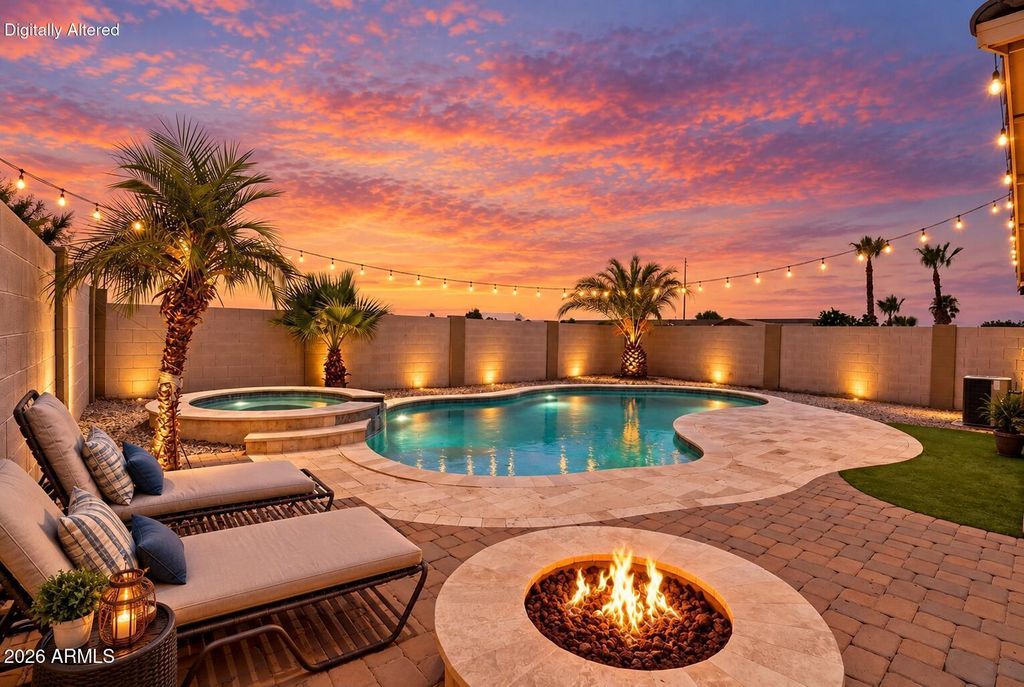 35917 W VELAZQUEZ Drive, Maricopa, AZ 85138 — photo 2