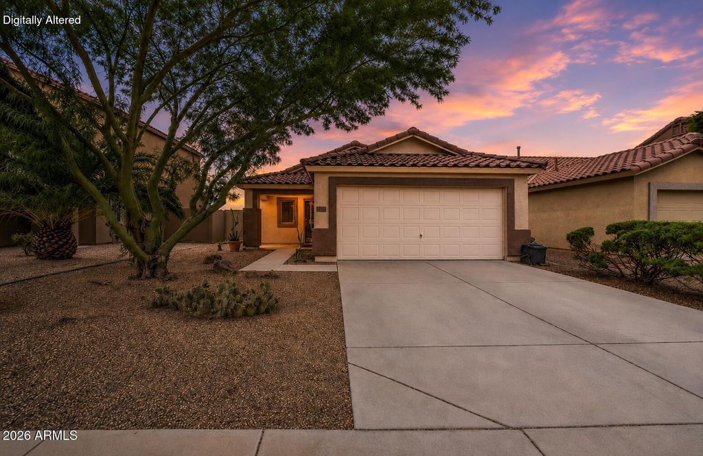 35917 W VELAZQUEZ Drive, Maricopa, AZ 85138 — photo 3