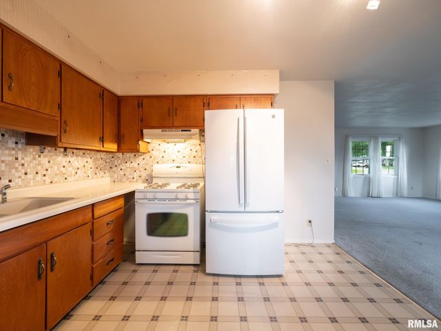 1309 W WILLIAM Drive, Chillicothe, IL 61523