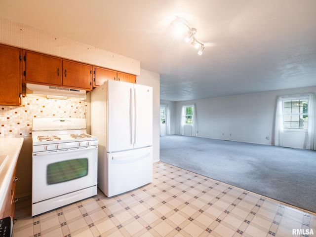 1309 W WILLIAM Drive, Chillicothe, IL 61523