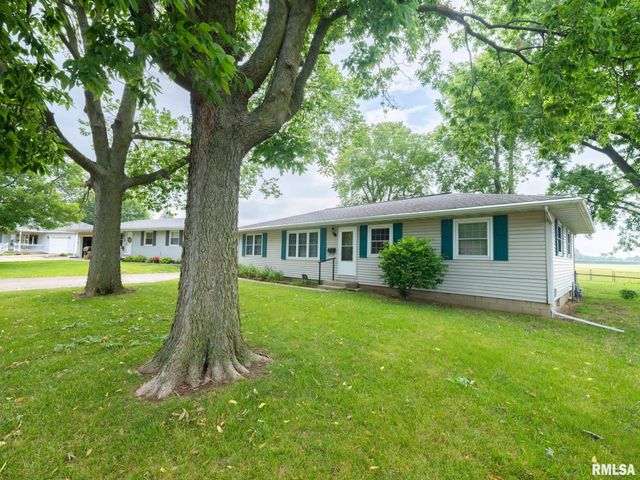 1309 W WILLIAM Drive, Chillicothe, IL 61523