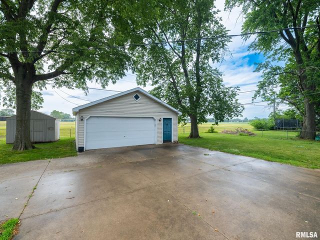 1309 W WILLIAM Drive, Chillicothe, IL 61523
