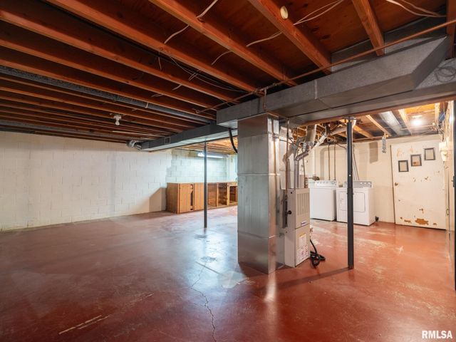 1309 W WILLIAM Drive, Chillicothe, IL 61523